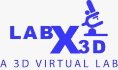 LABX 3D